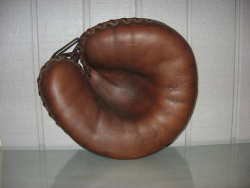 Ernest Lombardi Goldsmith Front